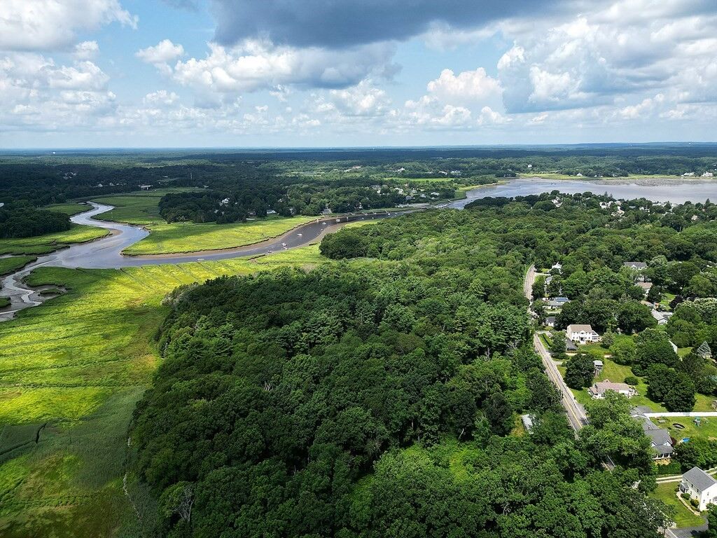 Property Photo: Lot 17-2 Howland'S Lane MA 02364