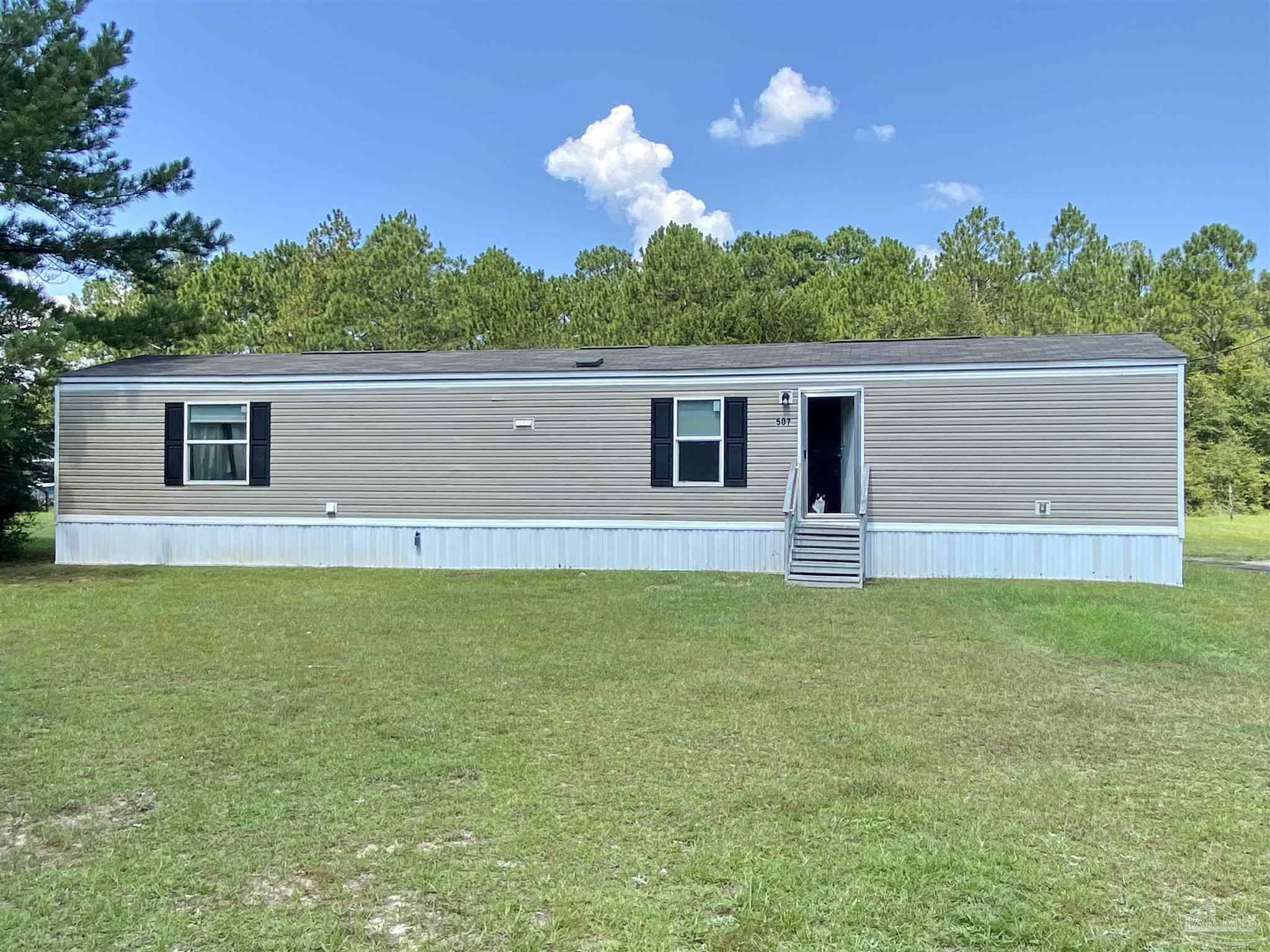 Property Photo:  5079 Red Barn Rd  FL 32583 