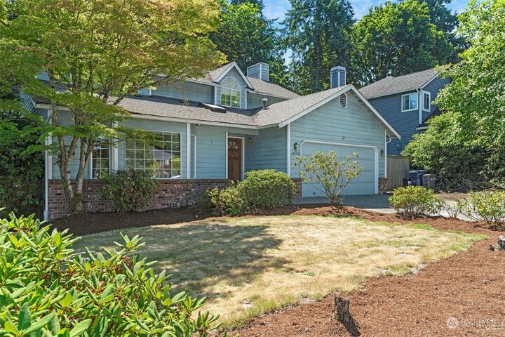 Home for sale in Snohomish 14209 Cascade Drive SE, Snohomish, WA 98296