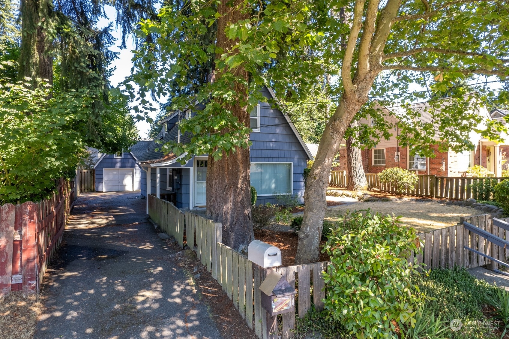 Property Photo: 109 Farallone Avenue WA 98466