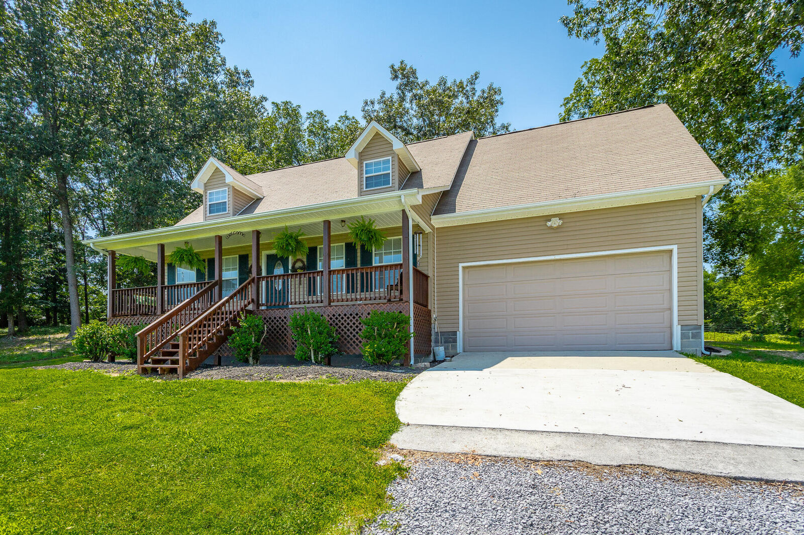 Property Photo:  680 Poteet Road SE  TN 37311 