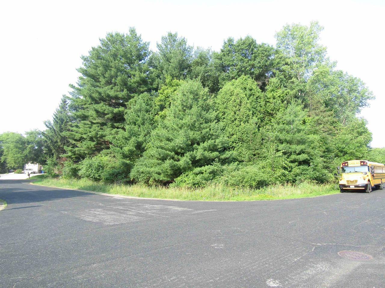 Property Photo:  Lot 8 Diamond Drive  WI 53532 