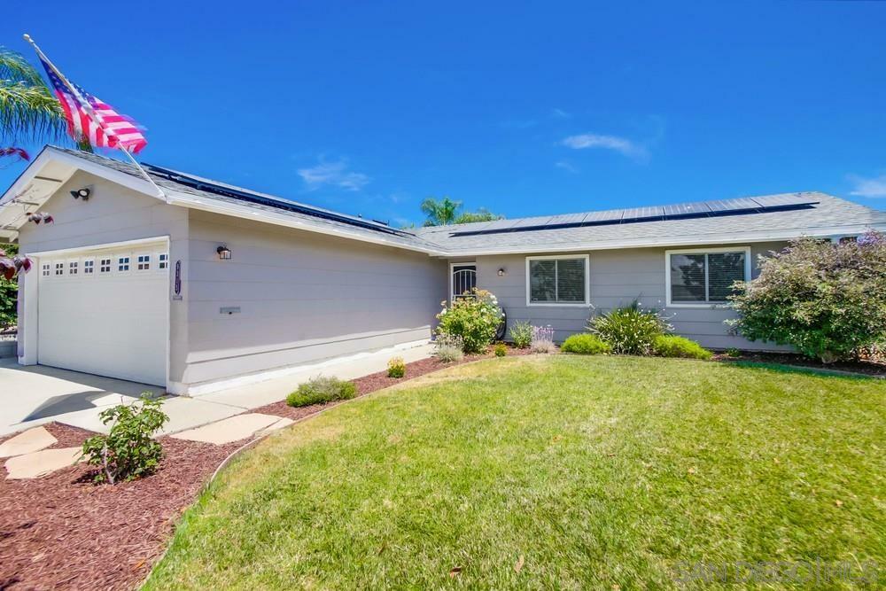 Property Photo:  9315 Cadorette Ave  CA 92071 