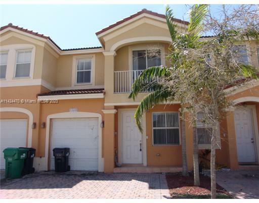 Property Photo:  10844 SW 240th Ln 10844  FL 33032 