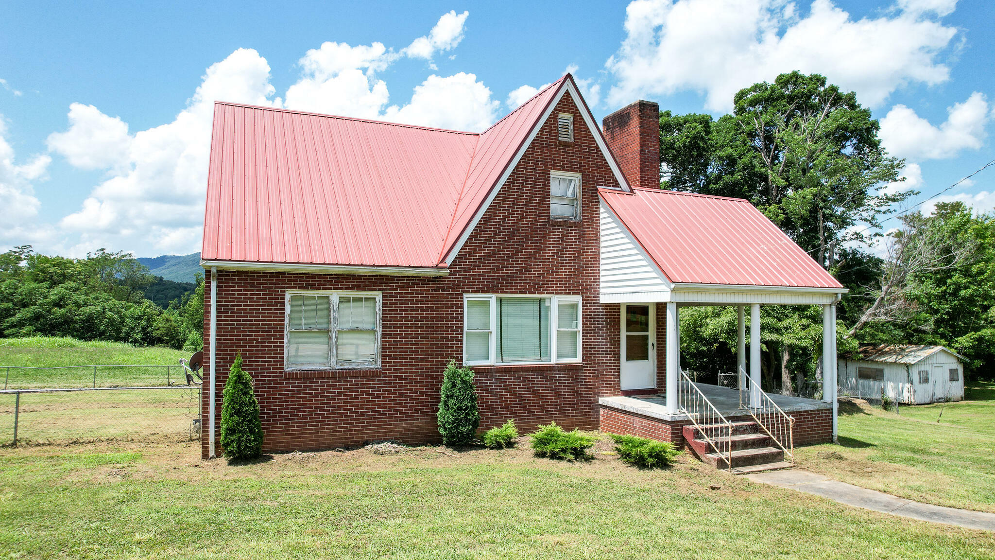 Property Photo:  11322 Asheville Highway  TN 37743 