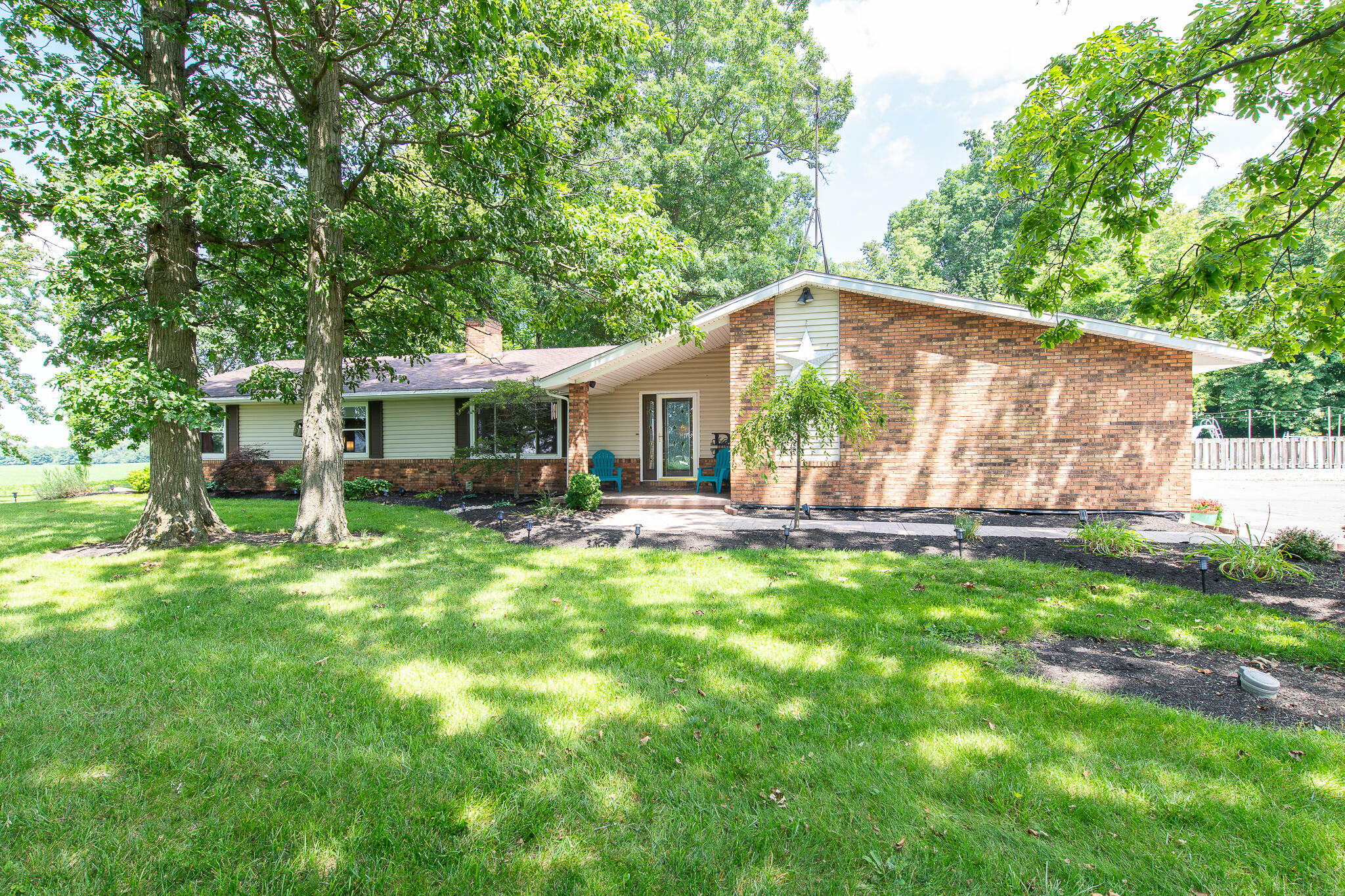 Property Photo:  8876 Township Road 107  OH 43310 