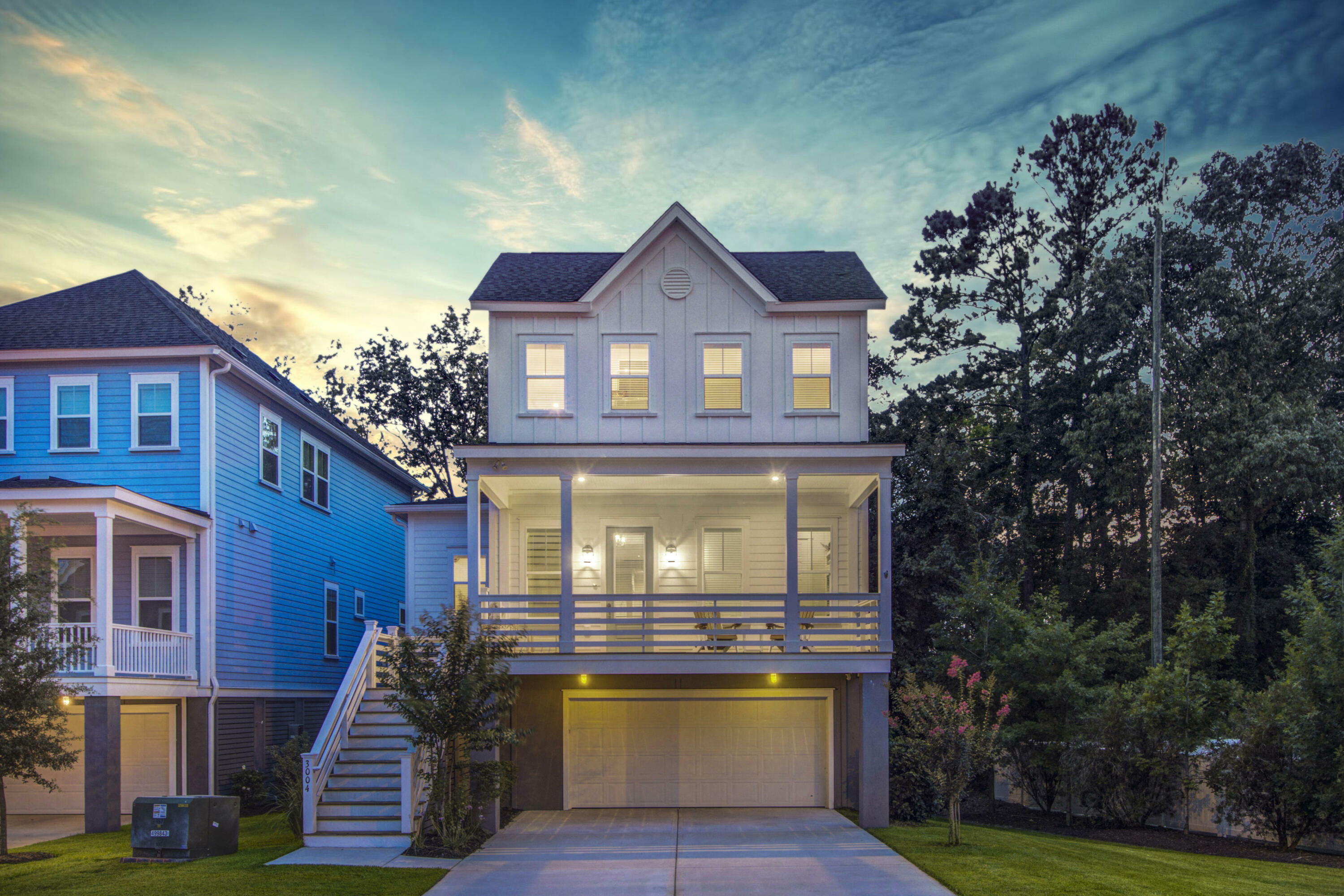 Property Photo: 3004 Evening Tide Drive SC 29410