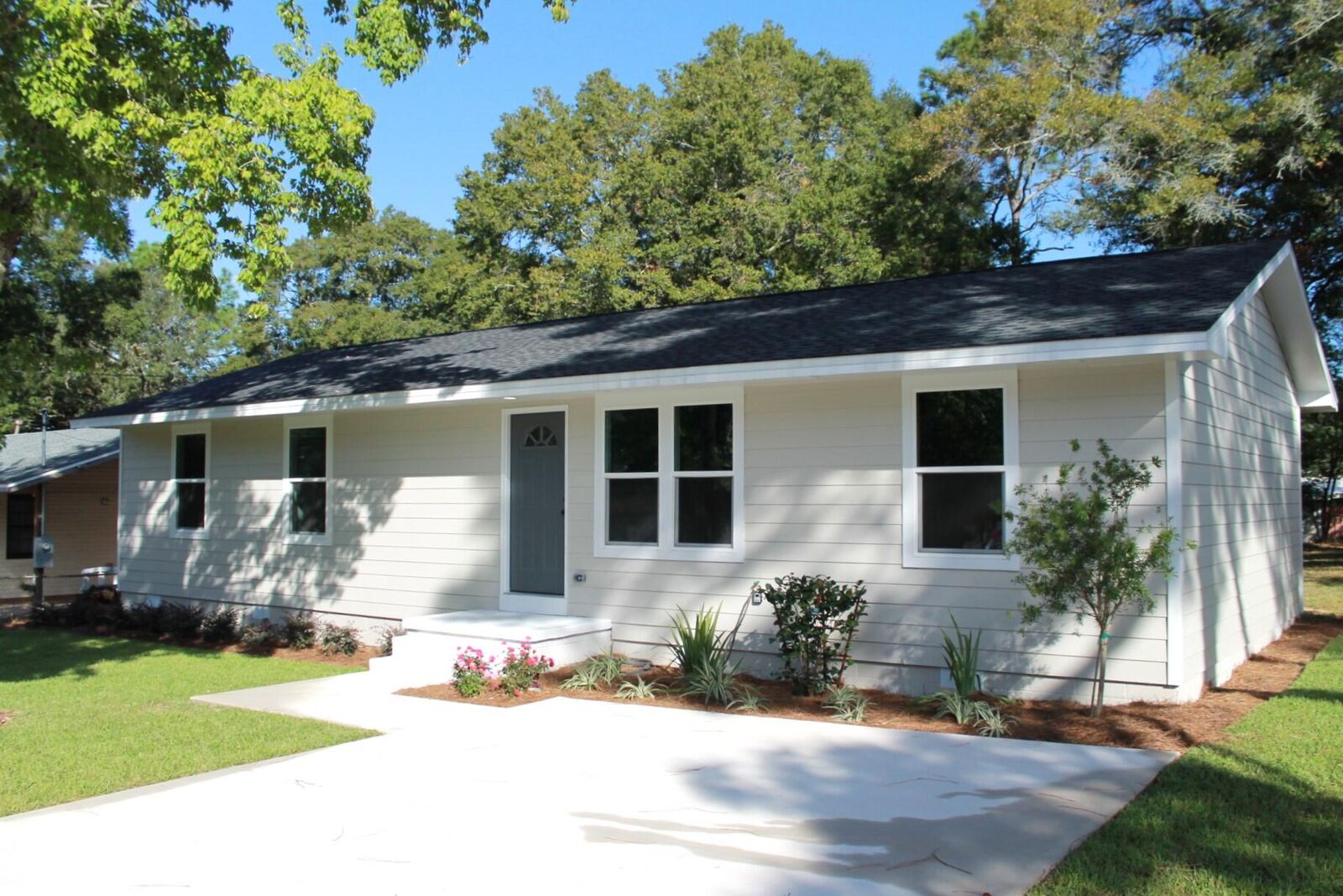 Property Photo:  344 Chicago Avenue  FL 32580 