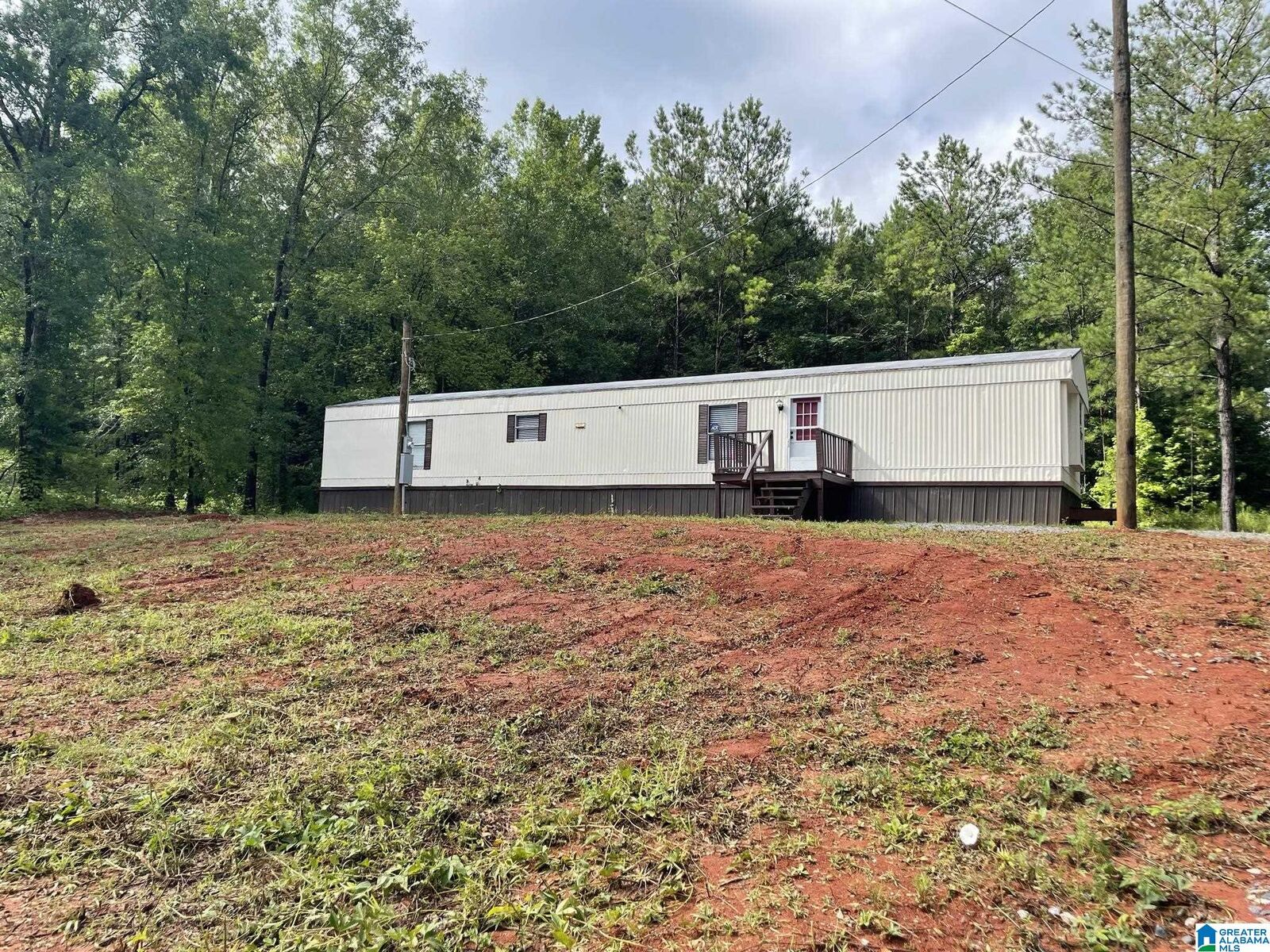 Property Photo:  1310 Papertown Road  AL 35014 