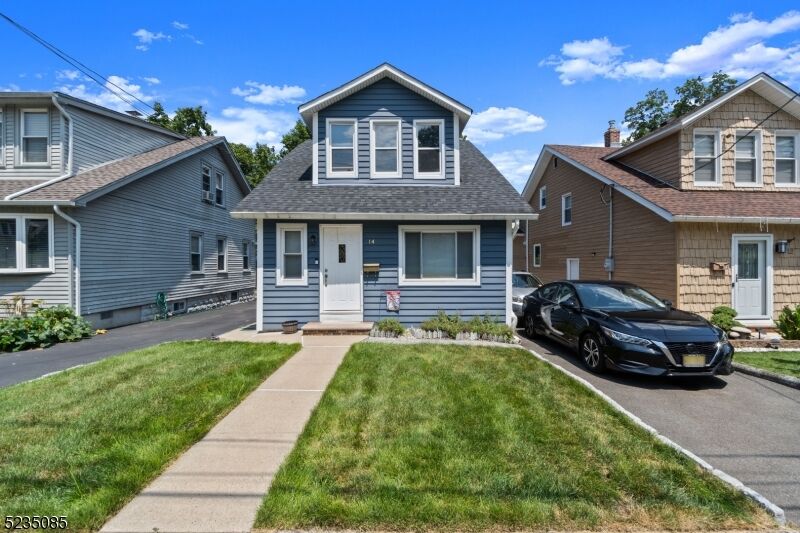 Property Photo:  14 Ackerman St  NJ 07110 
