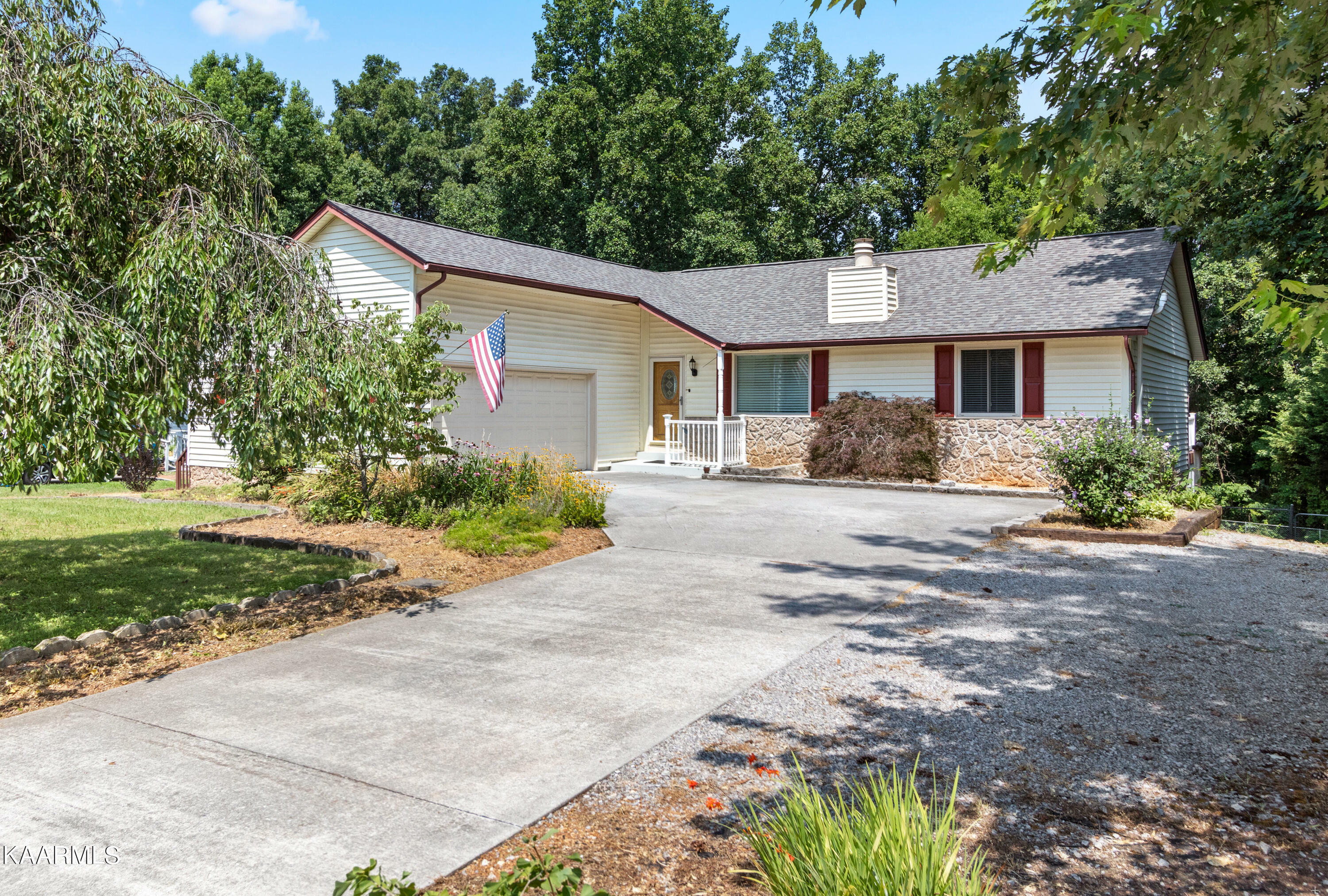 Property Photo:  12107 Ridgeland Drive  TN 37932 