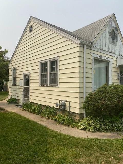 Property Photo:  4715 W Congress St  WI 53218 