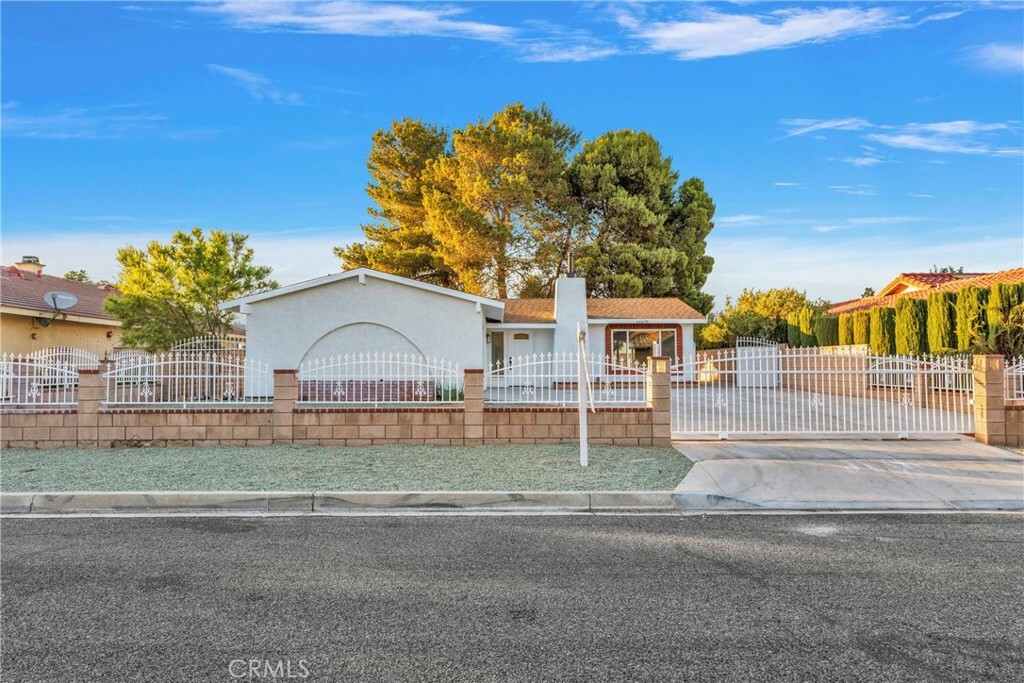 Property Photo:  14676 Cool Glen Drive  CA 92342 