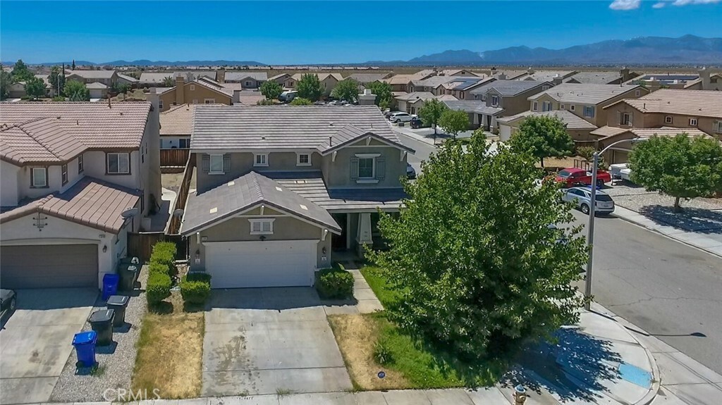 Property Photo: 11641 Fulton Court CA 92392
