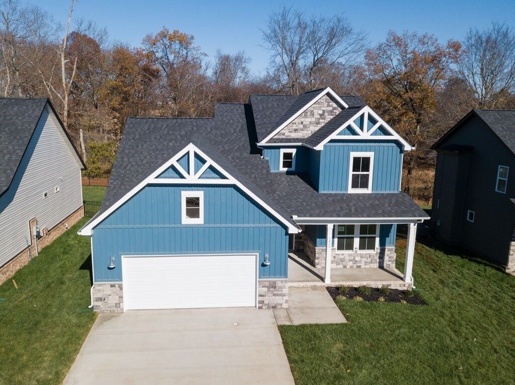 Property Photo:  39 Charleston Oaks  TN 37042 