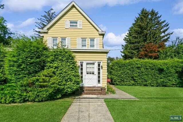 Property Photo: 266 Boulevard NJ 07646