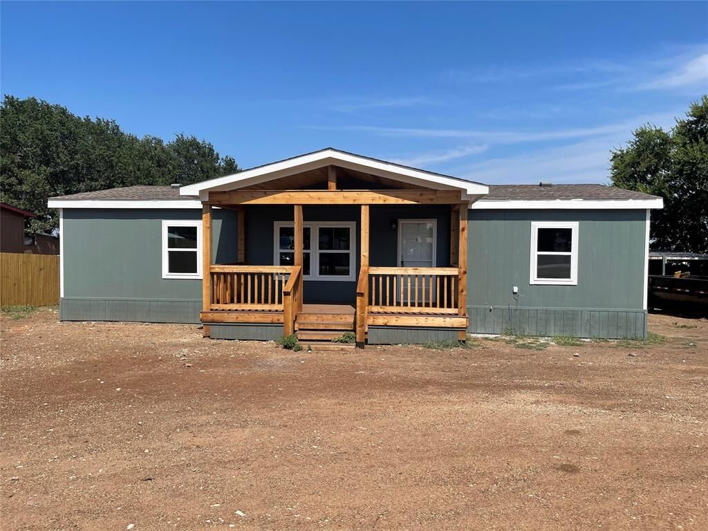 Property Photo:  9274 Running Bear Road  TX 76227 