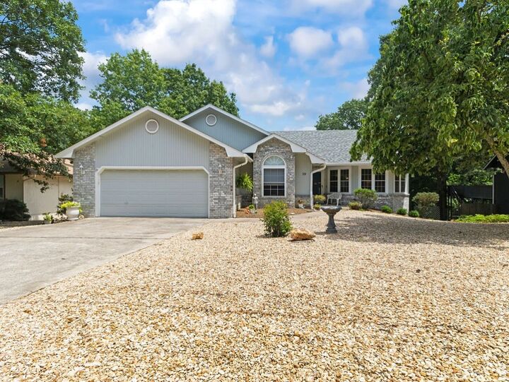 10 Lavendon Circle Drive  Bella Vista AR 72714 photo