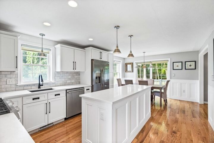 Property Photo: 61 Nobadeer Cir MA 02364