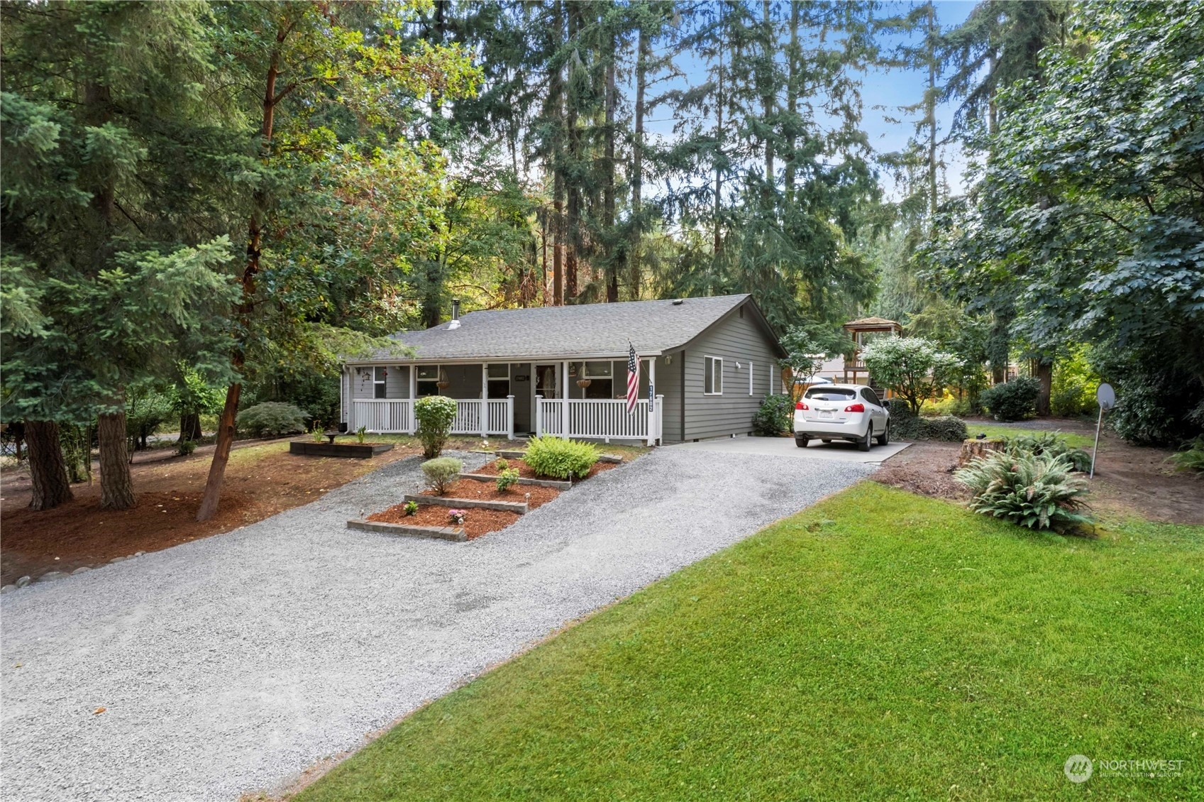 Property Photo:  17602 Clear Lake Boulevard SE  WA 98597 