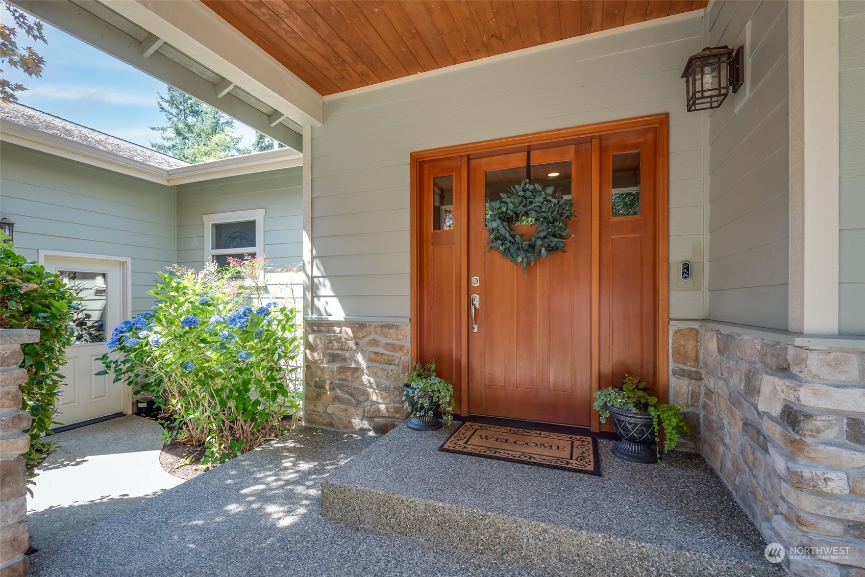 Property Photo: 7315 85th Street NW WA 98332