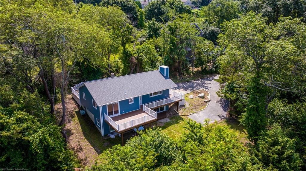 Property Photo: 24 Bismark Avenue RI 02878