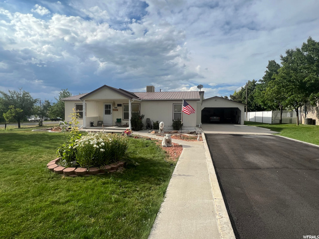 Property Photo: Address not disclosed UT 84642