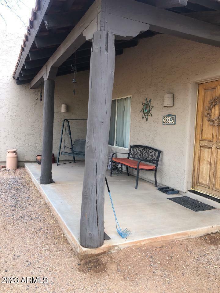 Property Photo:  28849 N 144th Street N  AZ 85262 