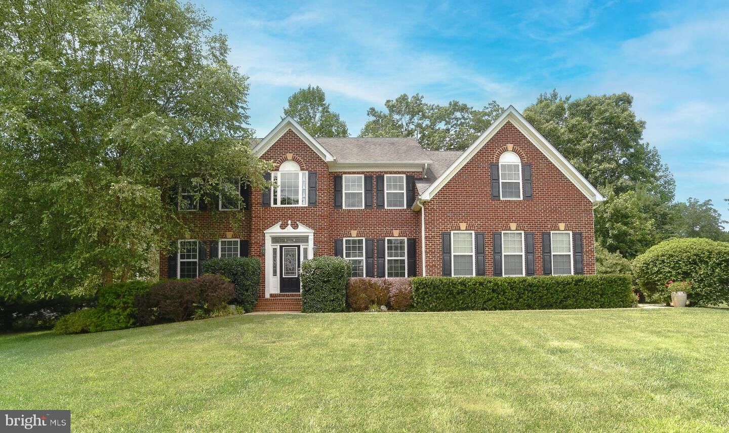 Property Photo:  22905 Camden Court  MD 20636 