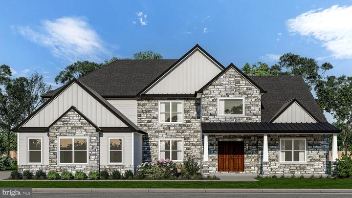 Property Photo:  11 Fiorino Way 1  PA 19608 