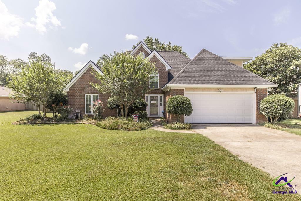 Property Photo:  101 Crystal Court  GA 31093 