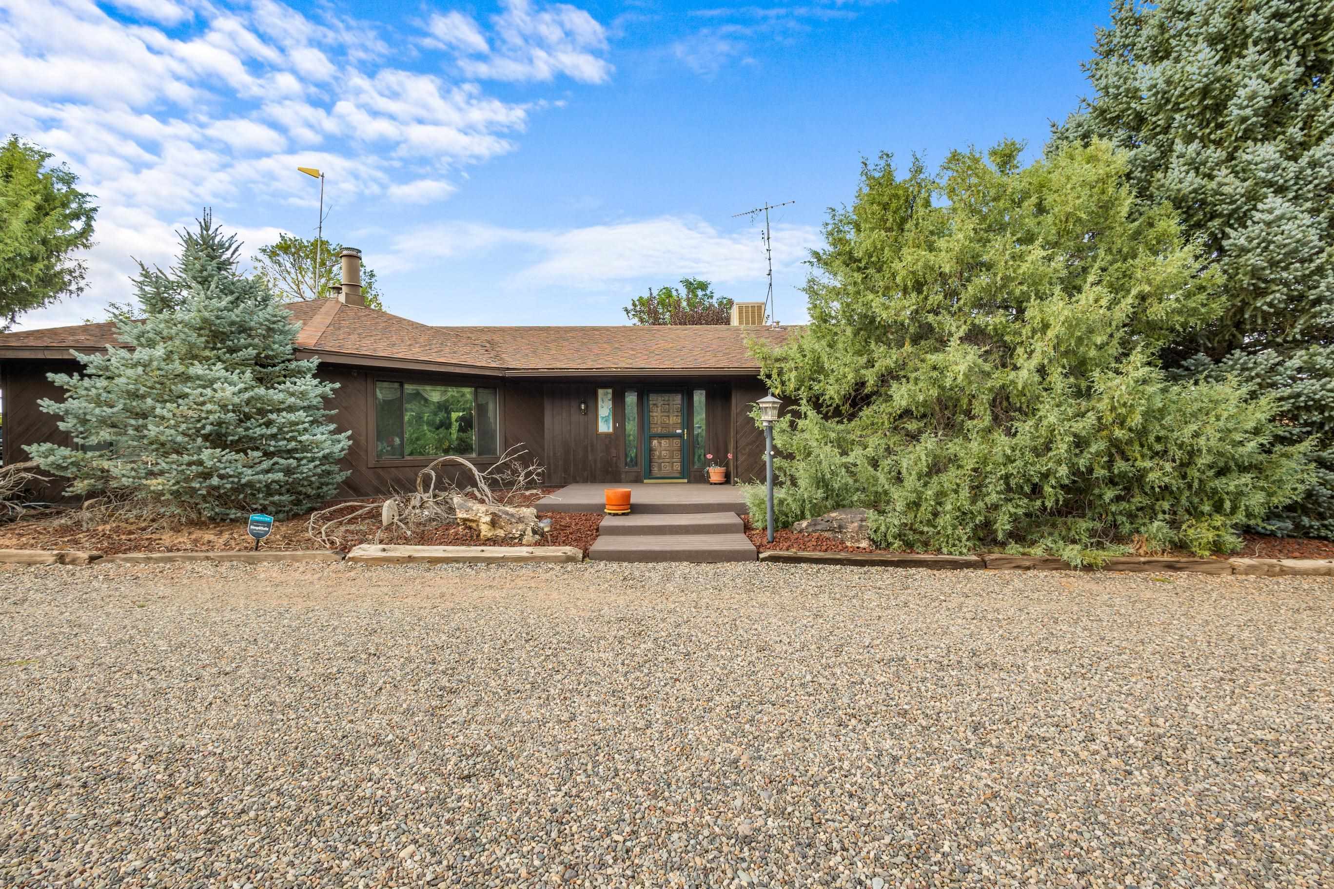 Property Photo:  2108 Desert Hills Road  CO 81507 