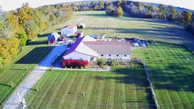 Property Photo: 402 Highway 823 KY 40176