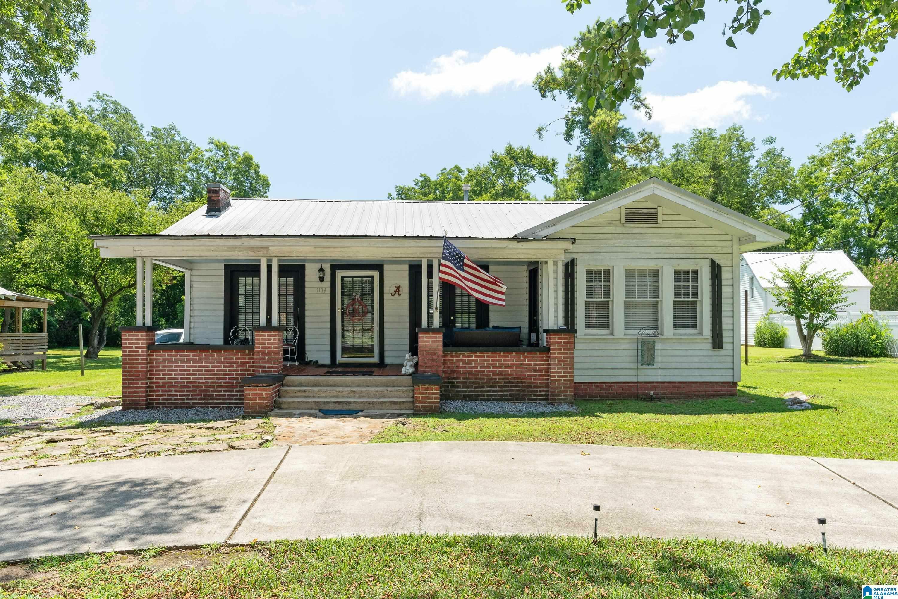 1179 Ashville Road  Leeds AL 35094 photo