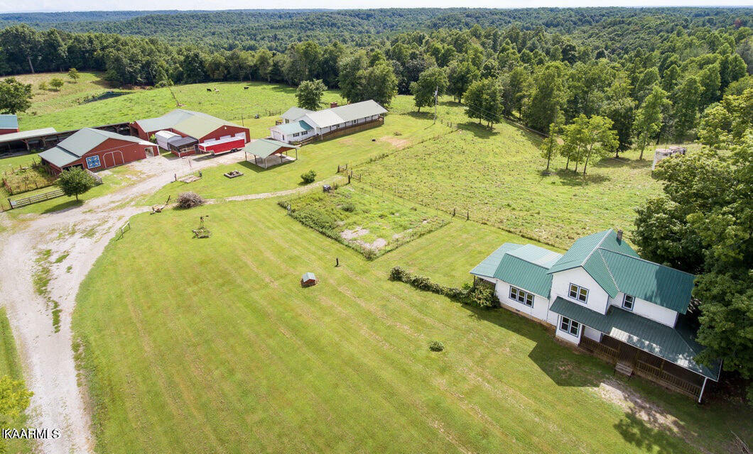 Property Photo:  1157 Burrville Rd  TN 37872 