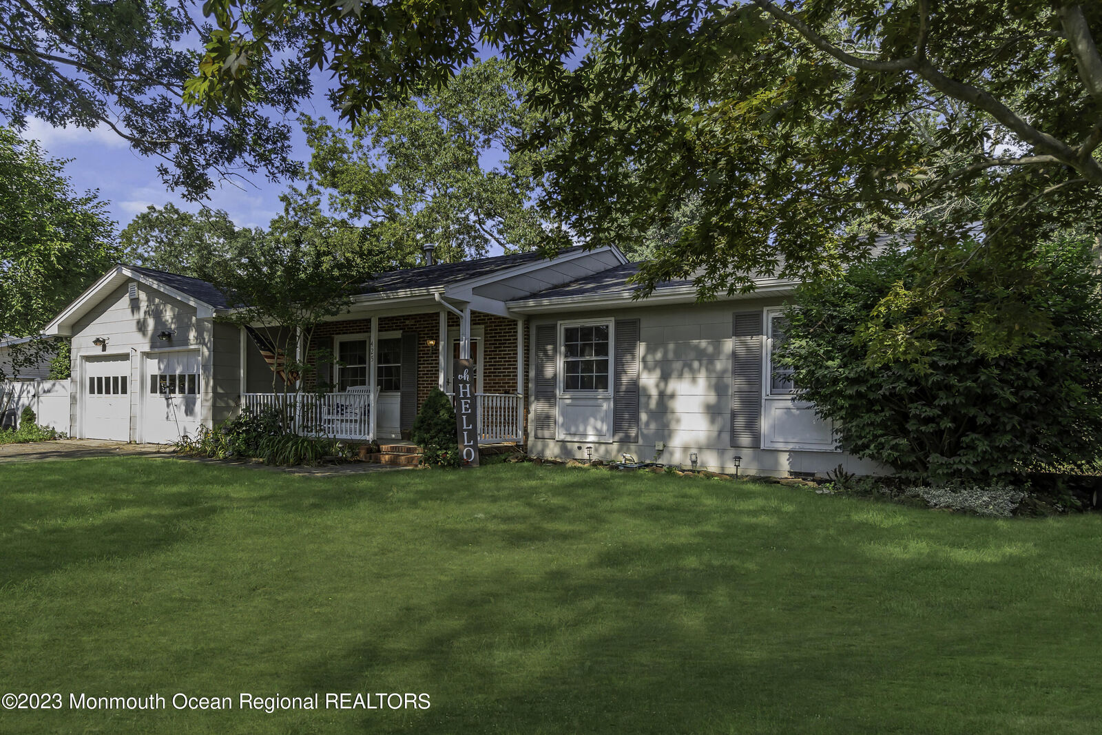 Property Photo: 425 Steuben Avenue NJ 08731