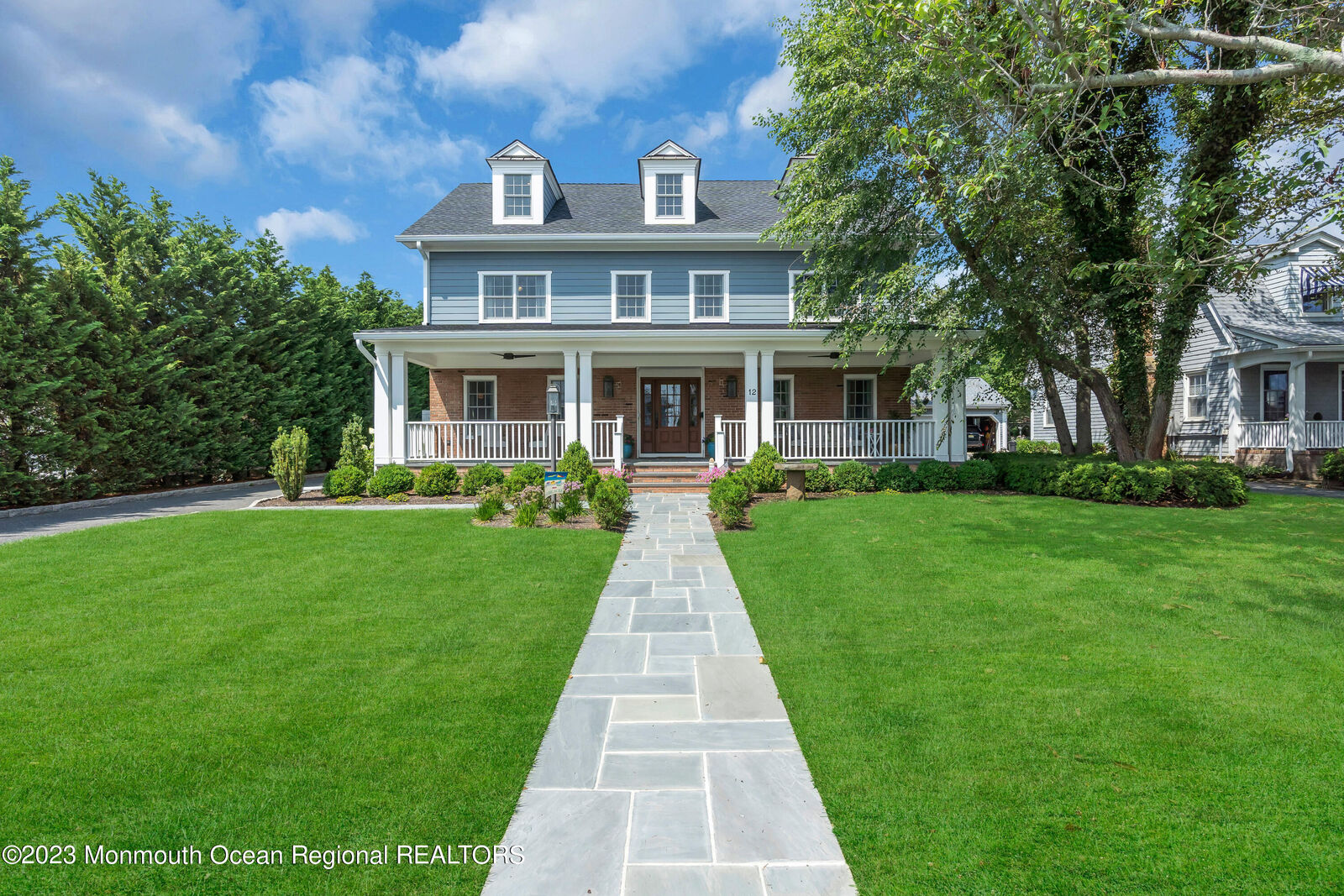 Property Photo: 12 Atlantic Avenue NJ 07762