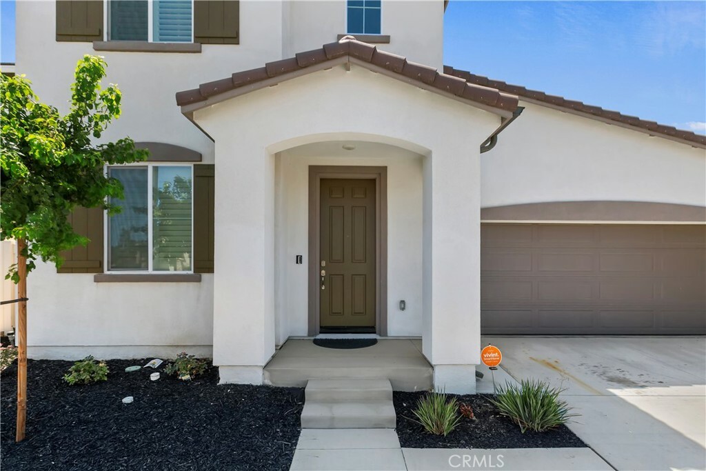 Property Photo: 24763 Hudson Street CA 92551
