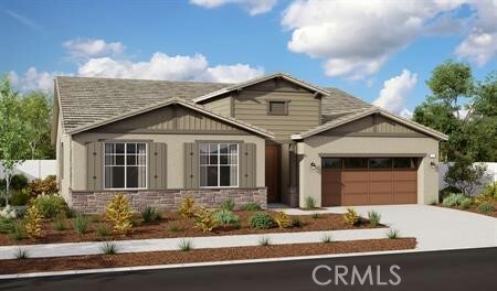 Property Photo: 24272 Arroyo Drive CA 92584