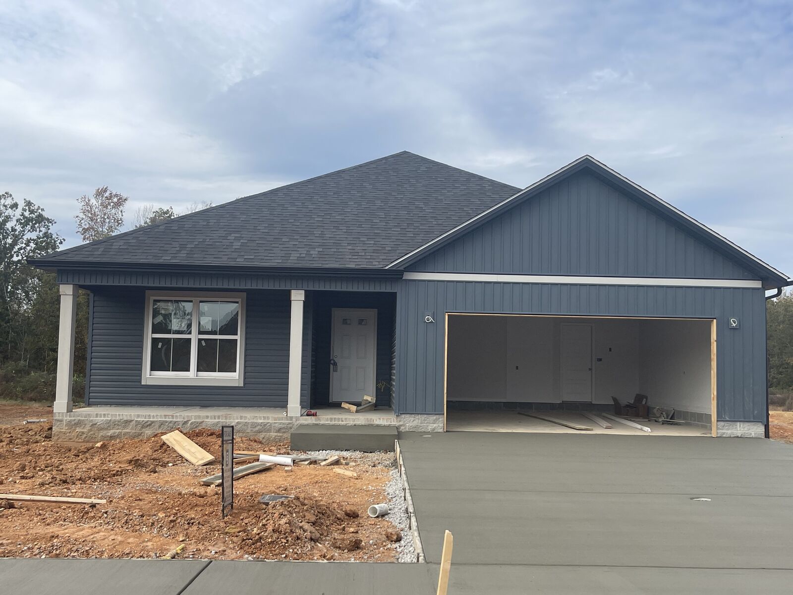 Property Photo:  25 Cherry Fields  TN 37042 