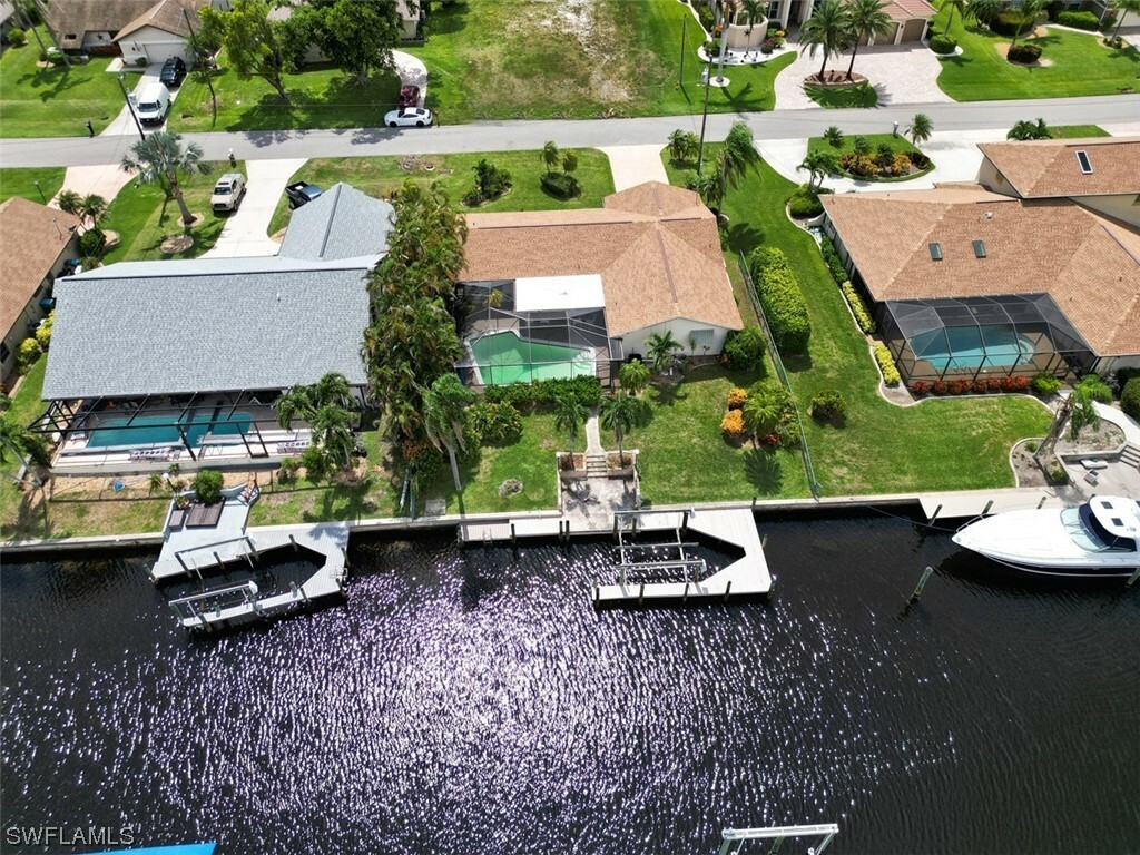 Property Photo:  5217 SW 10th Avenue  FL 33914 