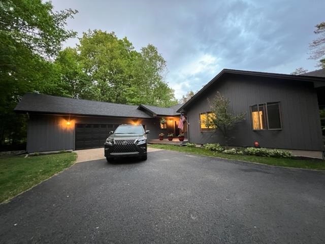 Property Photo:  914 Woodcrest  MI 49735 