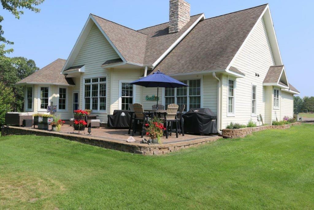Property Photo: 1007 Links Way N MN 56573