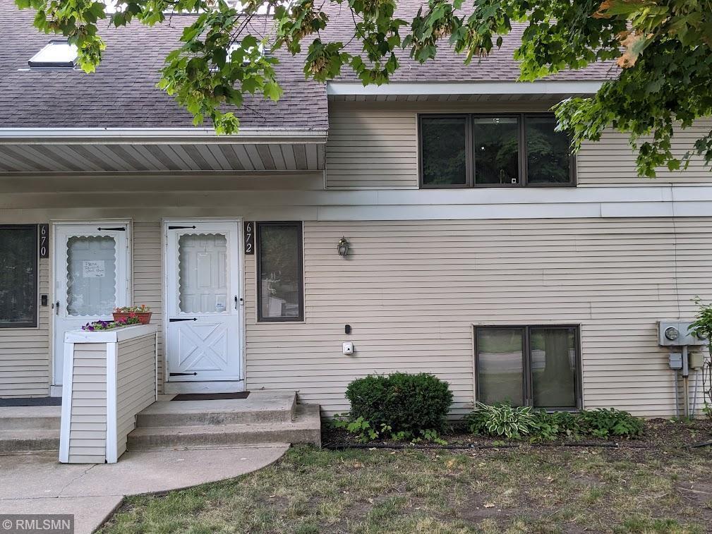 672 Front Avenue 4  Saint Paul MN 55103 photo