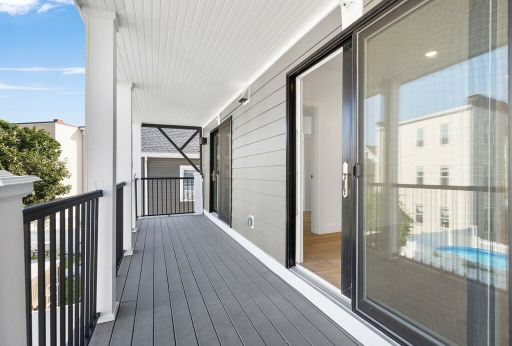 Property Photo: 67 Merriam St 2 MA 02143