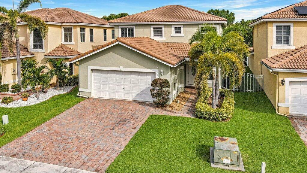 Property Photo:  699 Perdido Heights Drive  FL 33413 