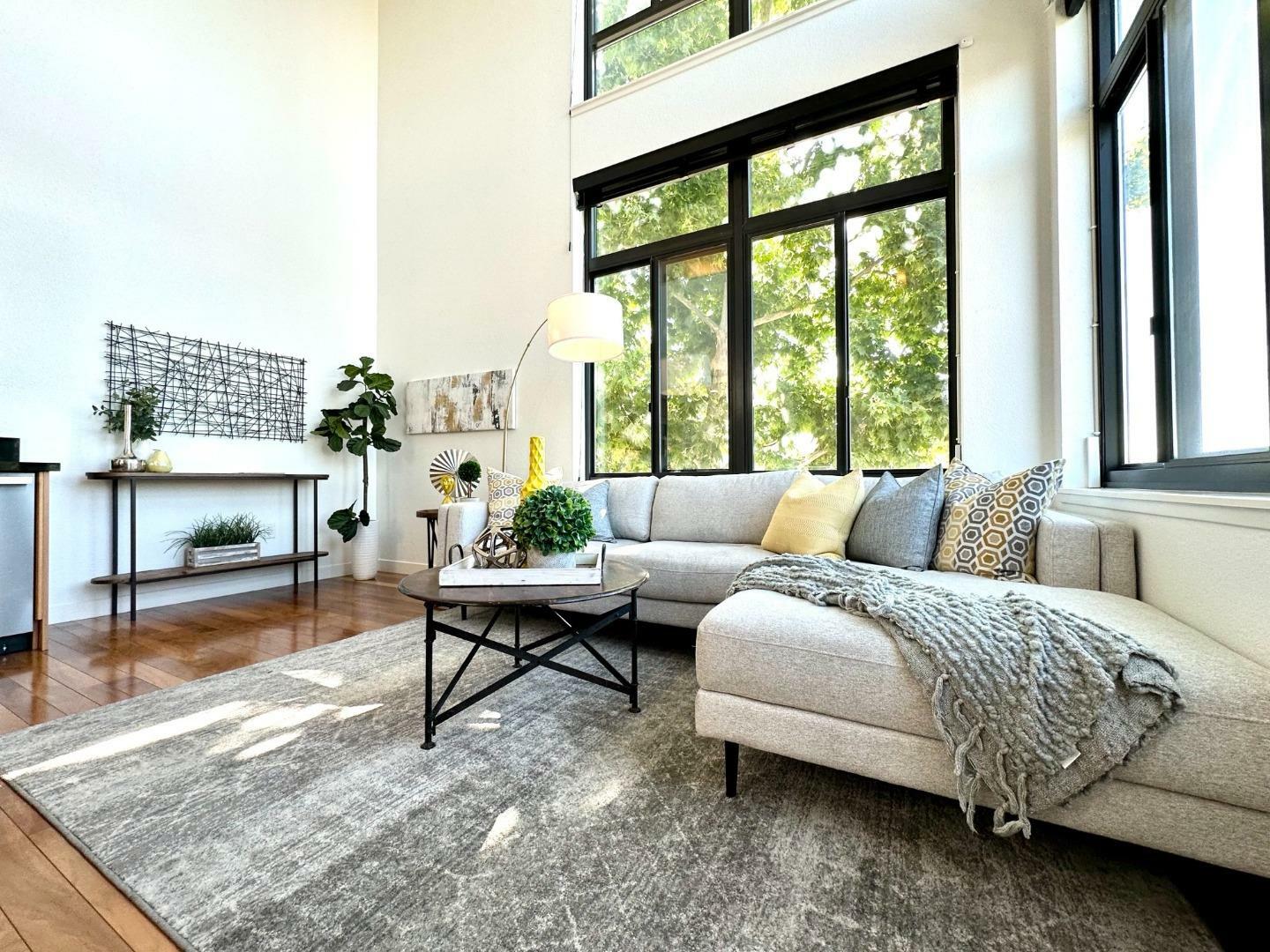 Property Photo: 88 Bush Street 2189 CA 95126