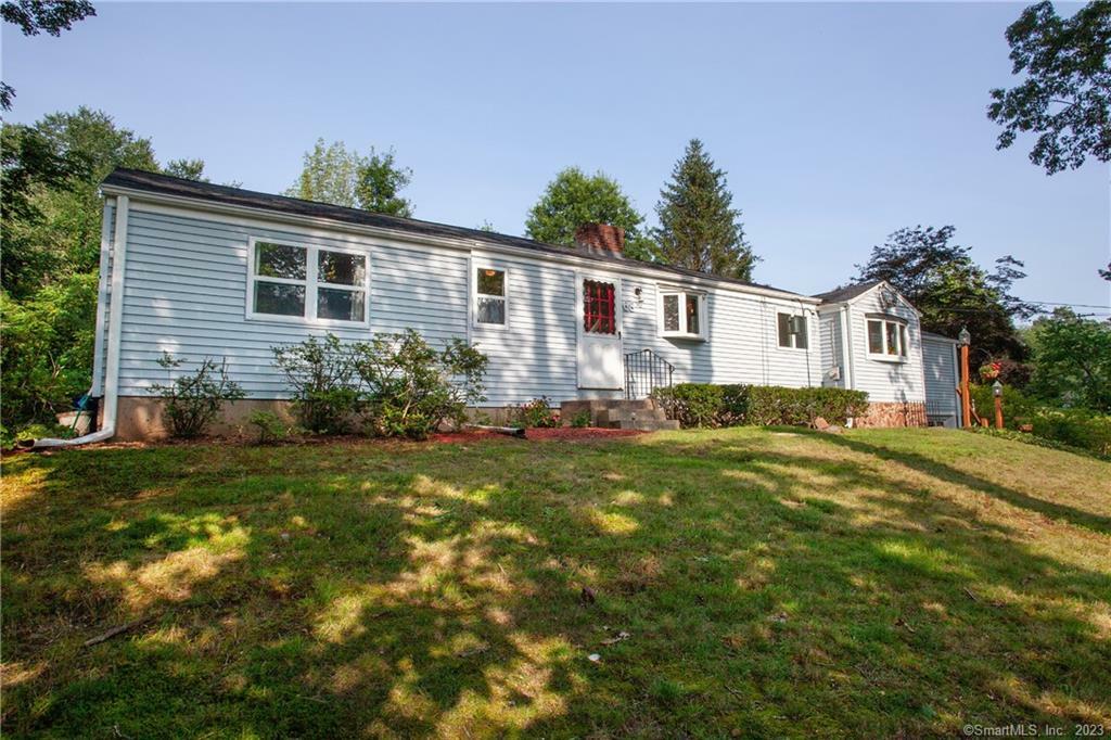 Property Photo:  68 Canal Road  CT 06035 