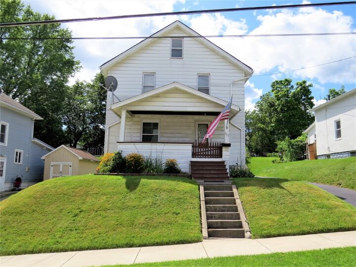 311 Murphy Avenue  Endicott NY 13760 photo