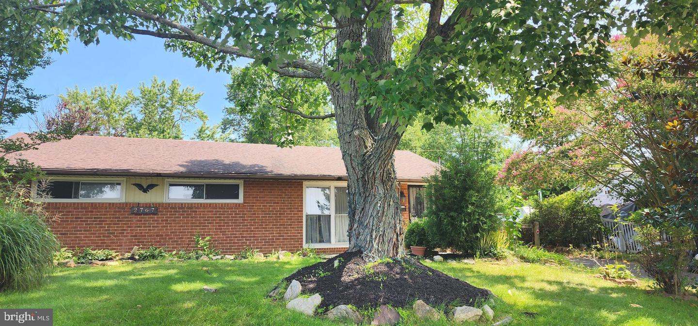 Property Photo: 2767 Pershing Avenue PA 19001